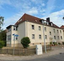 Dachgeschoss-Wohnung mit EBK in Dessau-Roßlau