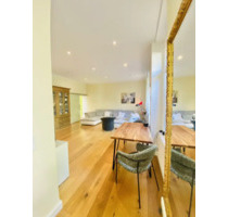 Wohnung am Park mit 2 Terrassen - Schlangenbad