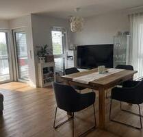 Sehr schöne und moderne 3,5 Zimmerwohnung - Neubau - Erbach