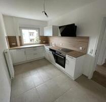 Neu sanierte 2-Zimmerwohnung in Schramberg-Sulgen zu vermieten