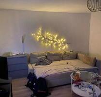 58 m² große, komplett möblierte Wohnung, Lutherstraße 20, 09126 - Chemnitz Bernsdorf