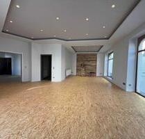 Hochwertige Gewerberäume 96 m² - 750,00 EUR Kaltmiete, ca.  96,00 m² in Reichenbach im Vogtland (PLZ: 08468)