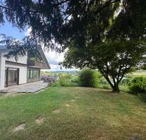 Große 4-Zimmer-Wohnung mit Garten in GD am Klosterberg - Täferrot