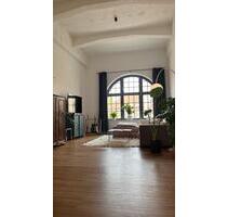 1-Zimmer-Wohnung in WHV Heppens – Jade Lofts - Wilhelmshaven