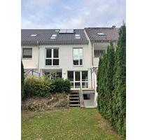 Reihenmittelhaus Hannover Wettbergen