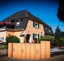 Historisches Massivhaus mit viel Privatsphäre und Extras - Rothenburg/Oberlausitz