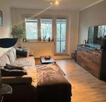 Gemütliche, zentrale 2 Zimmer Wohnung beim Moskauer Platz - Erfurt Gispersleben