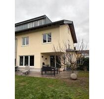 Doppelhaushälfte in Unkel Hochwasserfreie Lage von Privat