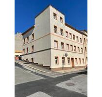 kleines Büro Studio inkl. EBK und Kamin - Reichenbach im Vogtland