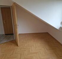 Dachgeschosswohnung zu vermieten - Inden