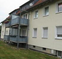 Gemütliche Wohnung mit Balkon - 422,00 EUR Kaltmiete, in Kaufungen (PLZ: 34260)