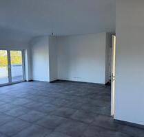 Penthouse mit Garage ab sofort zu vermieten in Twisteden - Kevelaer