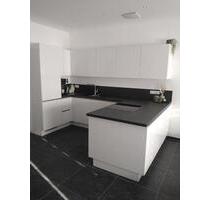 moderne, zentrale 3 Zimmer Stadtwohnung in Brackenheim