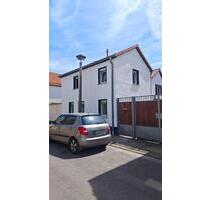 Schönes Helles Haus 3 Zimmer in Ringleben (Artern,Sangerhausen)