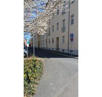 Tolle 3-Raum-Wohnung in zentraler und ruhiger Lage - Döbeln