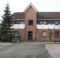 Schöne 1-Zimmer-Wohnung im Stadtzentrum von Heide
