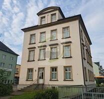 Ihre Etage - Ihr Erfolg - Umbau nach Mieterwünschen - Zwickau