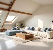 2-Zimmer-Wohnung in Bad Säckingen in charmantem Altbau