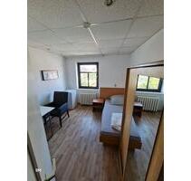 Apartment zur Vermietung - 580,00 EUR Kaltmiete, ca.  20,00 m² in Weimar (PLZ: 99423)