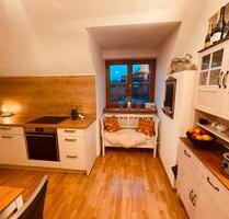 Wunderschöne gemütliche Wohnung im Herzen von Giesing- befristet! - München