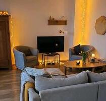 4 Zimmer mit 2 Balkonen zum 01.02.2026 - Flensburg