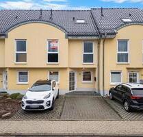 Modernes Reihenmittelhaus mit großzügigem Wohnkonzept – Familienfreundlich und bestens angebunden! - Mechernich