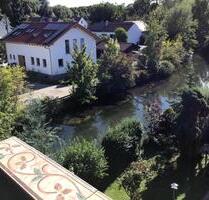 Wohnung in Freising zu vermieten