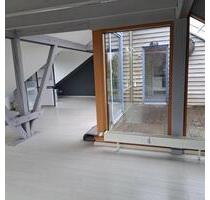 Helle DG-Wohnung in Ludwigsburg-Ost