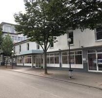 VIELSEITIG NUTZBARE GEWERBEFLÄCHE IN ZWEIBRÜCKEN