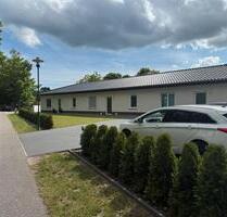 3-Raum-Wohnung in Grüneberg - 1.150,00 EUR Kaltmiete, ca.  73,00 m² in Löwenberger Land (PLZ: 16775)