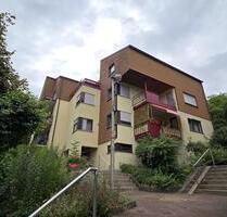 4-Zimmerwohnung am Schloss Hellenstein – mit Balkon, Garage - Heidenheim an der Brenz Aufhausen