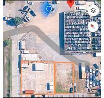 Grundstück zu vermieten - 2,00 EUR Kaltmiete, ca.  0,00 m² in Bochum (PLZ: 44805) Bochum-Nord