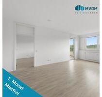 Helle 3-Zimmer-Wohnung mit Balkon – jetzt 1 Monat mietfrei einziehen! - Hagen Hohenlimburg