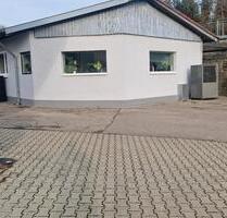 Gewerbe Immobilie Büro und Lagerfläche Wangen - Wangen im Allgäu