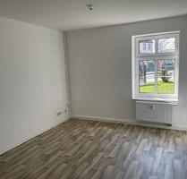 2-Raum-Wohnung im Erdgeschoss mit Dusche - Dessau-Roßlau