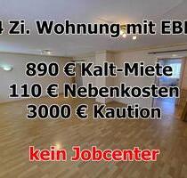 ab sofort - 4 Zimmer Wohnung mit Einbauküche - Pirmasens Niedersimten