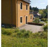 3 Raum Wohnung mit Terrasse im EG zu vermieten - Stolpen
