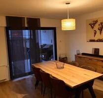 3-Zimmer-Wohnung mit großer Terrasse - Osnabrück Fledder
