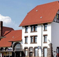 Helle 3,5 Raum Dachgeschosswohnung am Bahnhof Wernshausen - Schmalkalden
