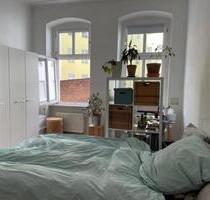 2-Zimmer Wohnung in Friedrichshain (20.06. - 15.07.) - Berlin Friedrichshain-Kreuzberg
