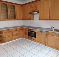 Geschmackvolle 3-Raum-Wohnung mit Terrasse und EBK in Lahr - Lahr (Schwarzwald)