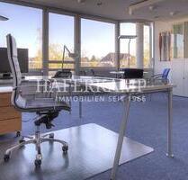 Ihr neues All Inclusive Büro in Harburg! - Hamburg
