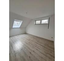 Dachgeschosswohnung in Wiedenbrück - Rheda-Wiedenbrück