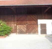 Scheune 110 m² zu vermieten in Steinach