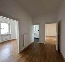 Charmante 4-Zimmer-Wohnung inkl. Einbauküche im Zentrum von Koblenz zur Miete! Frei ab sofort!