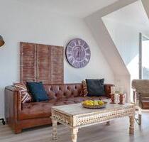 Ferienwohnung in Büsum ab 85€ die Nacht