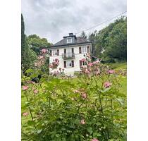 Günstiges Einfamilienhaus naturnah im Taunus - Taunusstein