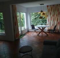 Wunderschöner Therapie- Praxis- Coachingraum in HH-Marienthal - Hamburg Wandsbek