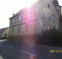 Gemeinde verkauft ehemaliges Pfarrhaus in Oberreißen - Apolda