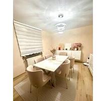 6 Zimmer+Küche,3 Balkone,Garten,Garage | provisionsfrei - Merxheim